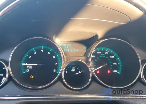 2016 Buick Enclave from USA, damaged, VIN 5GAKRCKD6GJ238053